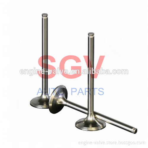 auto spare parts for IN 1361195 EX 1361196